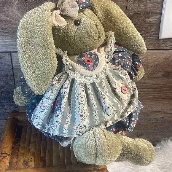 Vintage She Rabbit 14” - Picture 4 of 4
